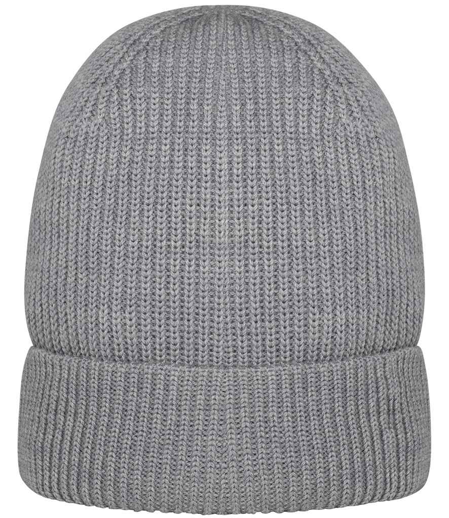 Nat. Spirit Responsible Wool Beanie