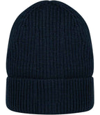 Nat. Spirit Responsible Wool Beanie