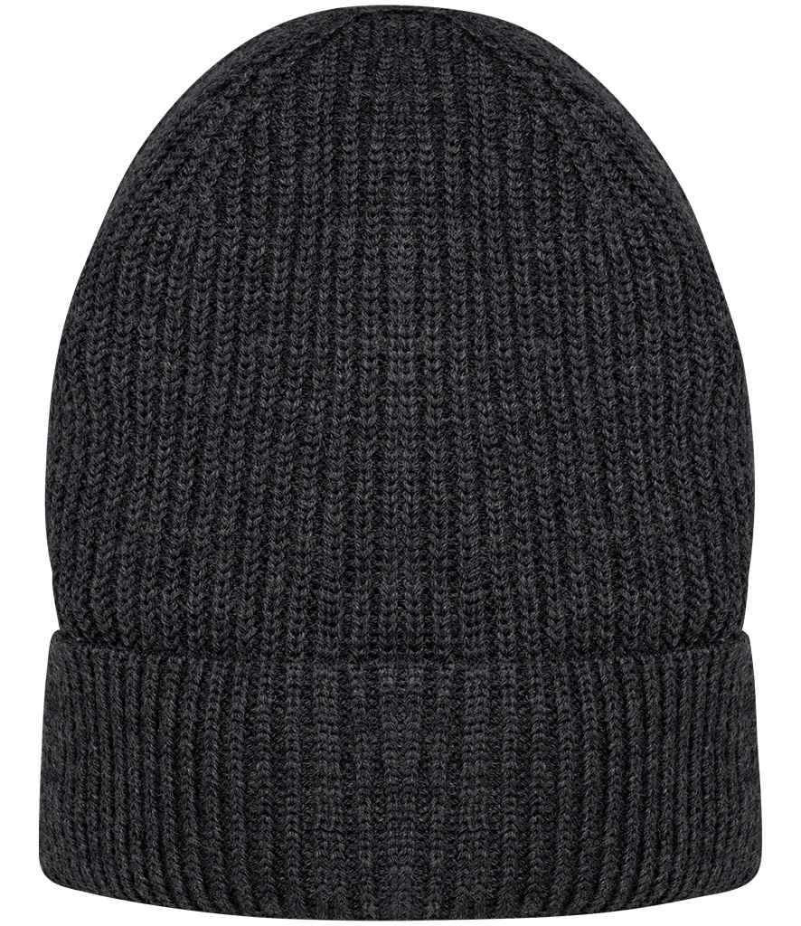 Nat. Spirit Responsible Wool Beanie