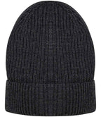 Nat. Spirit Responsible Wool Beanie