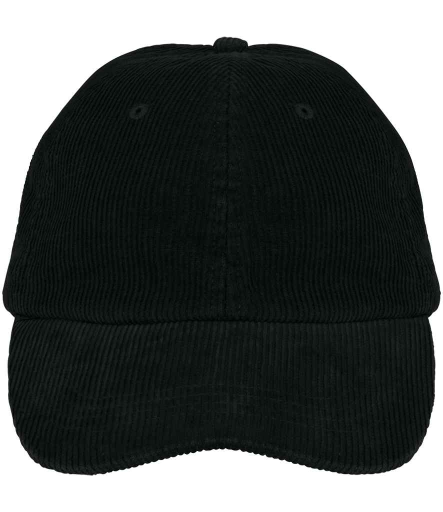 NS016 Black Front