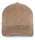 NS016 Dark Camel Front