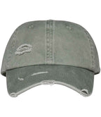 Nat. Spirit Washed Destroy Cap