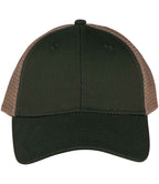 Native Spirit 6 Panel Trucker Cap
