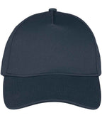Native Spirit 5 Panel Cap