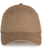 Native Spirit Faded Cap