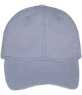 NS040 Washed Parma Front