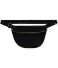 Native Spirit Corduroy Faded Fanny Bag