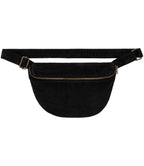 Native Spirit Corduroy Faded Fanny Bag