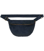 Native Spirit Corduroy Faded Fanny Bag