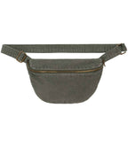 Native Spirit Corduroy Faded Fanny Bag