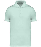 Native Spirit Jersey Polo Shirt