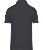 NS200 Iron Grey Back