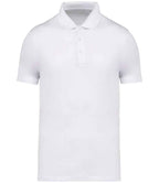 Native Spirit Jersey Polo Shirt