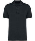 Native Spirit Washed Jersey Polo