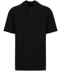 Nat. Spirit Drop Shoulder Pique Polo