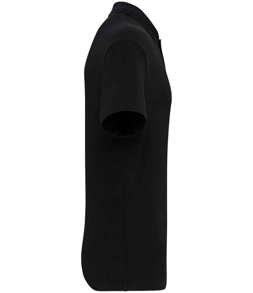 NS204 Black Right