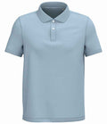 Native Spirit Pique Polo