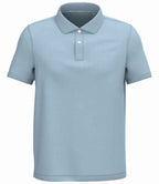 Native Spirit Pique Polo