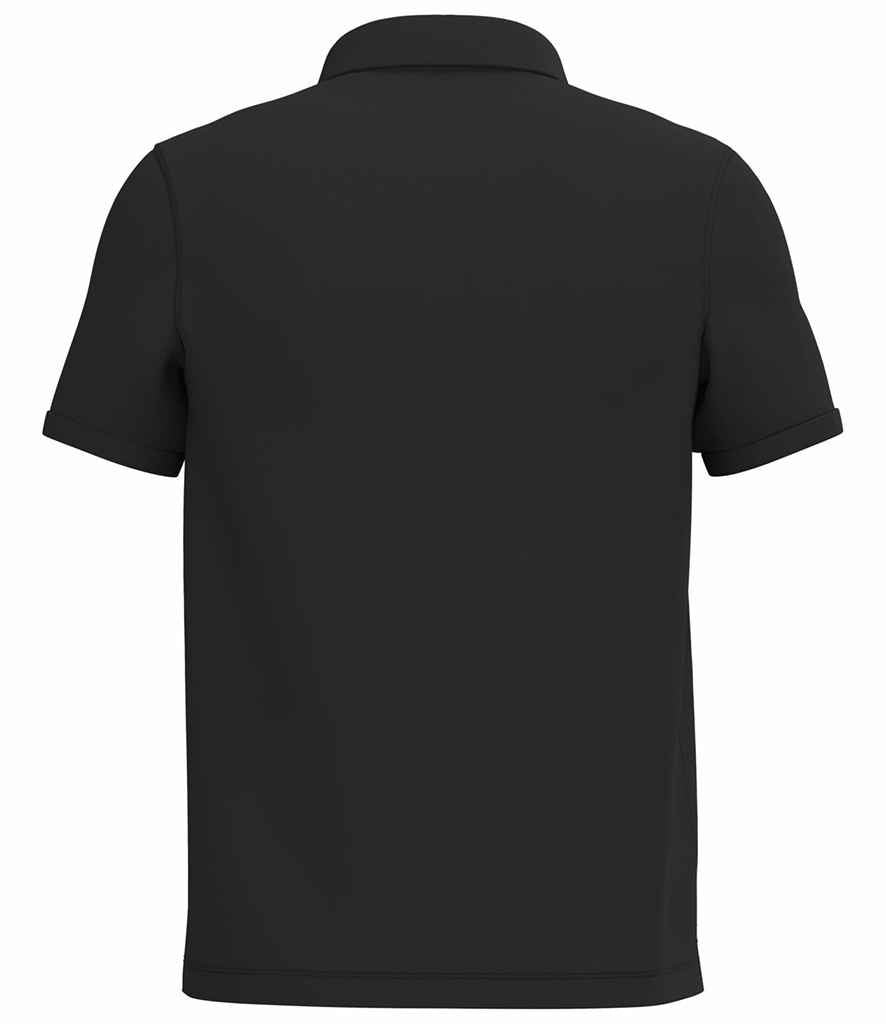 NS207 Black Back