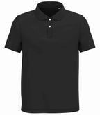 Native Spirit Pique Polo