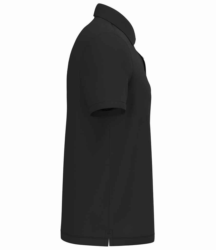 NS207 Black Right