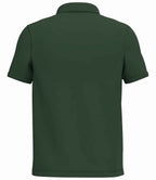 NS207 Forest Green Back