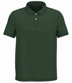 Native Spirit Pique Polo