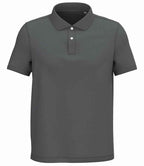 Native Spirit Pique Polo