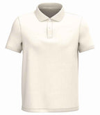 Native Spirit Pique Polo