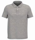 Native Spirit Pique Polo