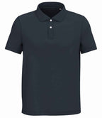 Native Spirit Pique Polo