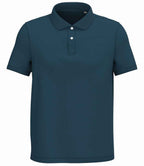 Native Spirit Pique Polo