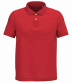 Native Spirit Pique Polo