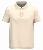 Native Spirit Pique Polo