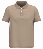 Native Spirit Pique Polo
