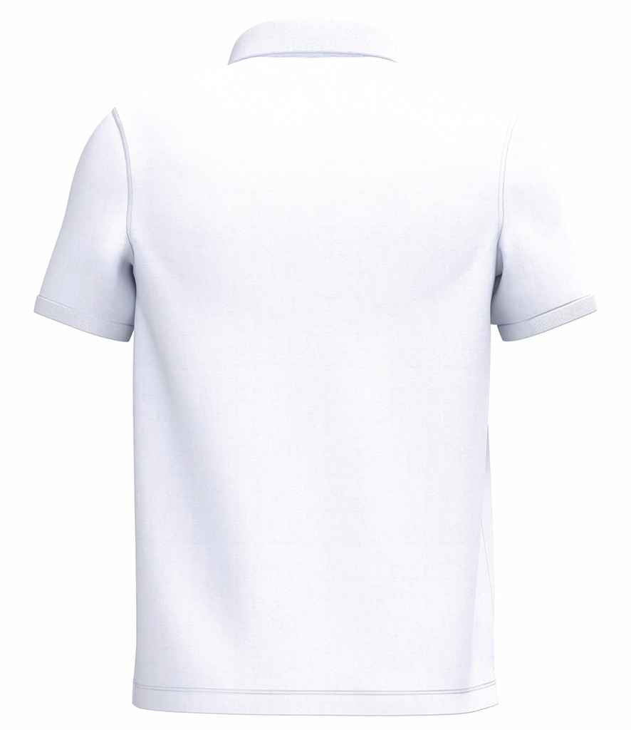 NS207 White Back