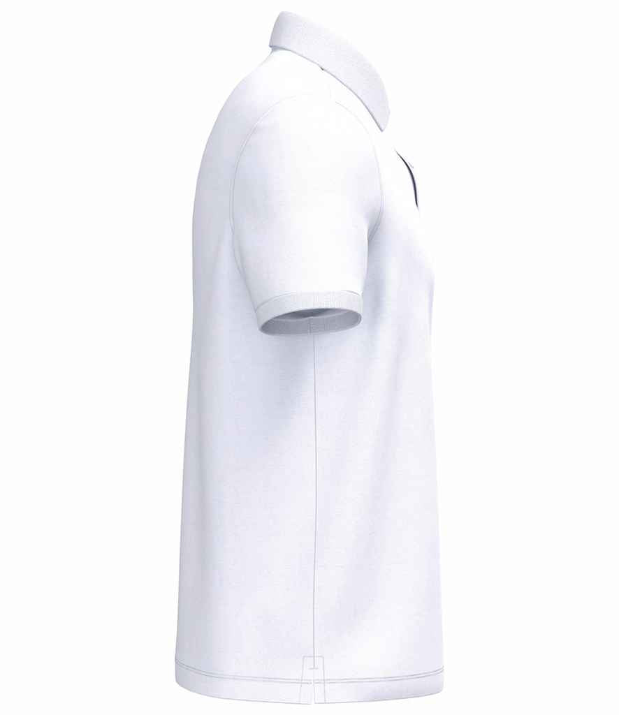 NS207 White Right
