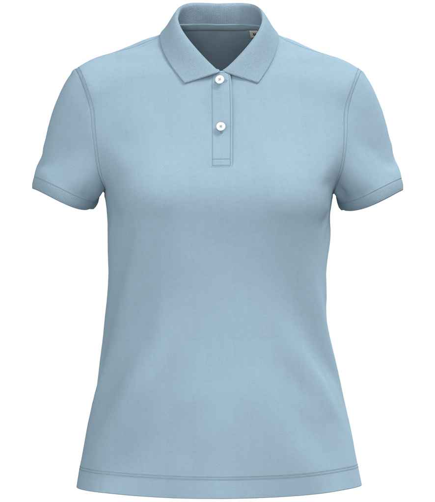 Native Spirit Lds. Pique Polo