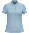 Native Spirit Lds. Pique Polo