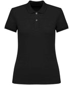 Native Spirit Lds. Pique Polo
