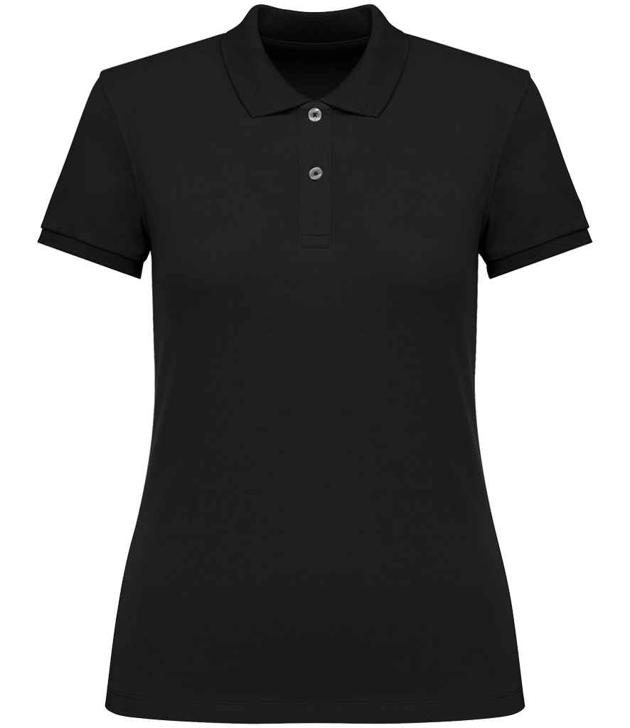 Native Spirit Lds. Pique Polo