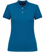 Native Spirit Lds. Pique Polo
