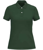 Native Spirit Lds. Pique Polo