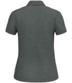 NS208 Iron Grey Back