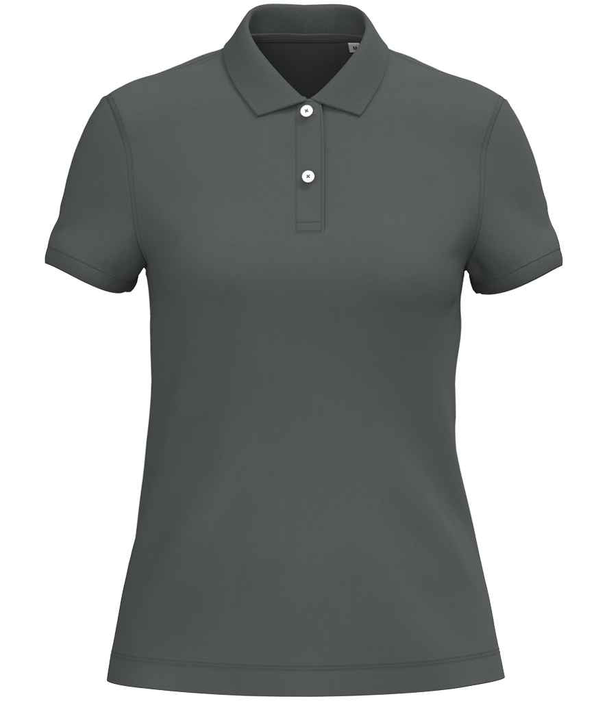 Native Spirit Lds. Pique Polo