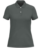 Native Spirit Lds. Pique Polo