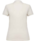 NS208 Ivory Back