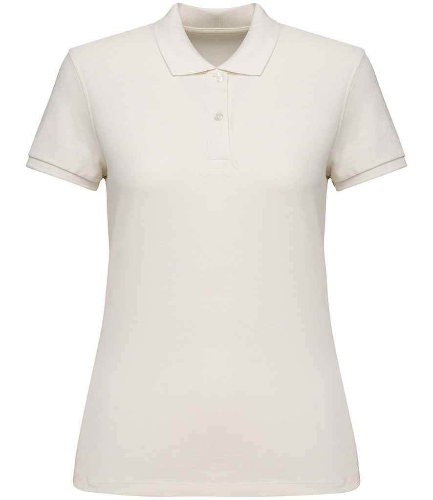 Native Spirit Lds. Pique Polo