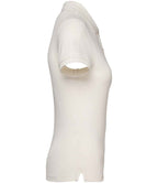 NS208 Ivory Left